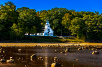 Mission Point Lighthouse