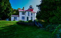 Grand Traverse Lighthouse
