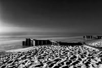 Point Betsie Beach