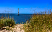 Frankfort Michigan Light Station