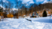 Cox Creek Mill