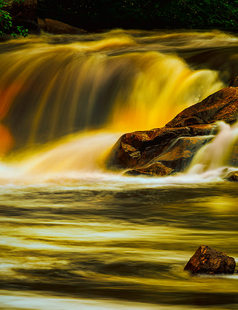 Dave's Falls