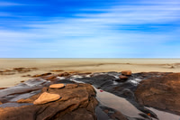 Lonely Stones