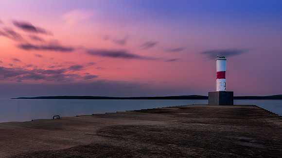 Quiet Light