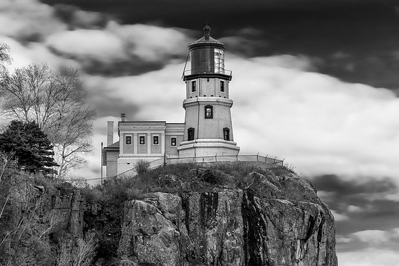 Split Rock Lighthouse