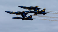 Navy Blue Angels