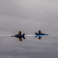 Navy Blue Angels