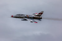 F-100 Super Sabre