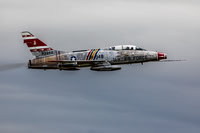 F-100 Super Sabre