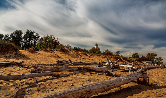 Whitefish Point