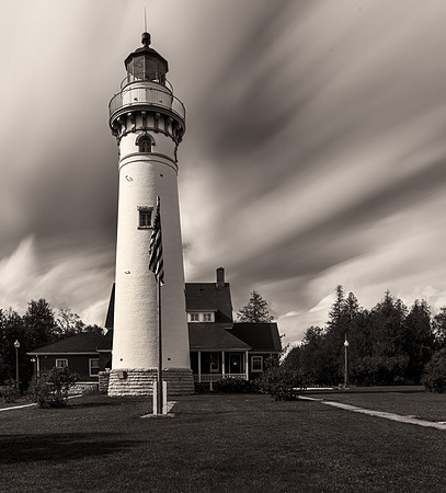 Spirit of Seul Choix Pointe